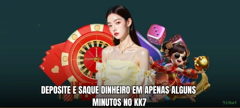 Requisitos do APK da 910bet para Android