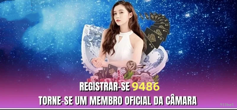 APP oficial da 910bet para mobile