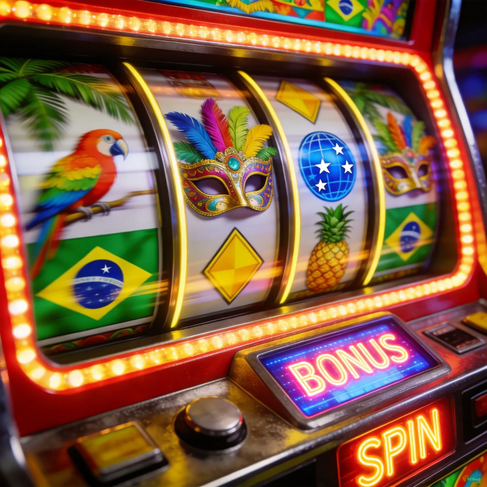 Como instalar o app da 910bet